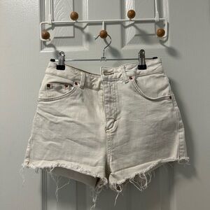 Topshop shorts